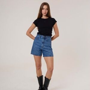 THRILLS Koko Short Stoned Blues